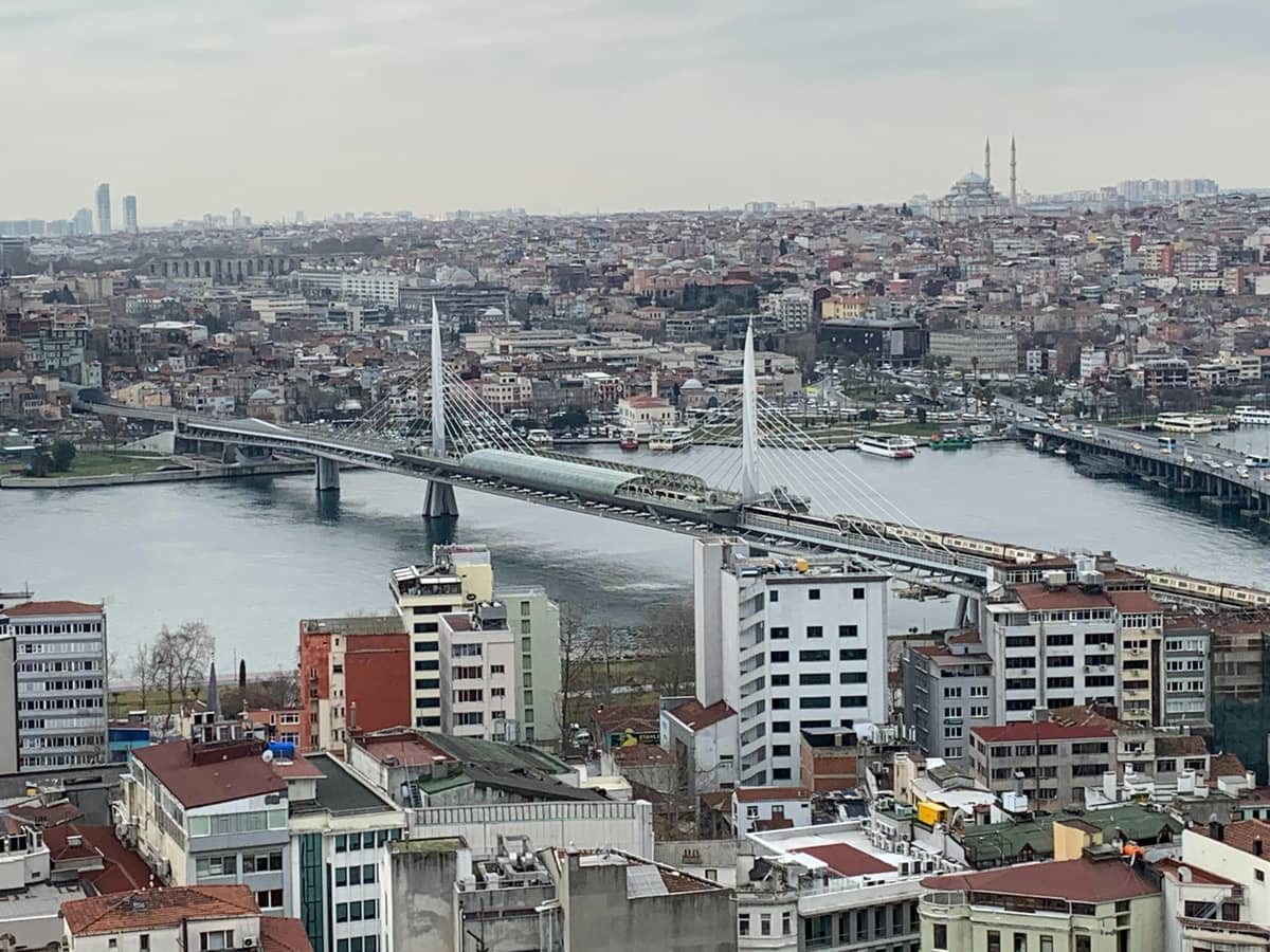 Low Season (December to February)